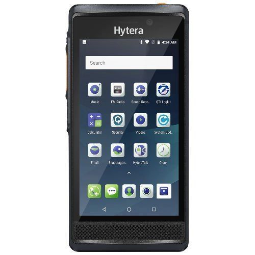 Hytera PNC550
