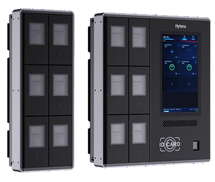 Hytera EDS50 Док-станция настенная